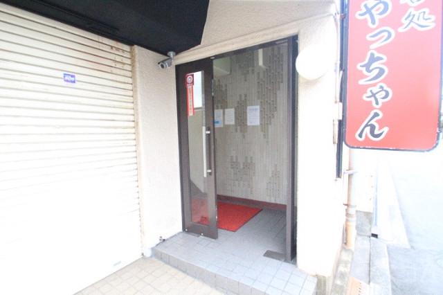 2/6 エントランス