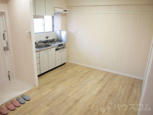 4/30 リビング/ダイニング