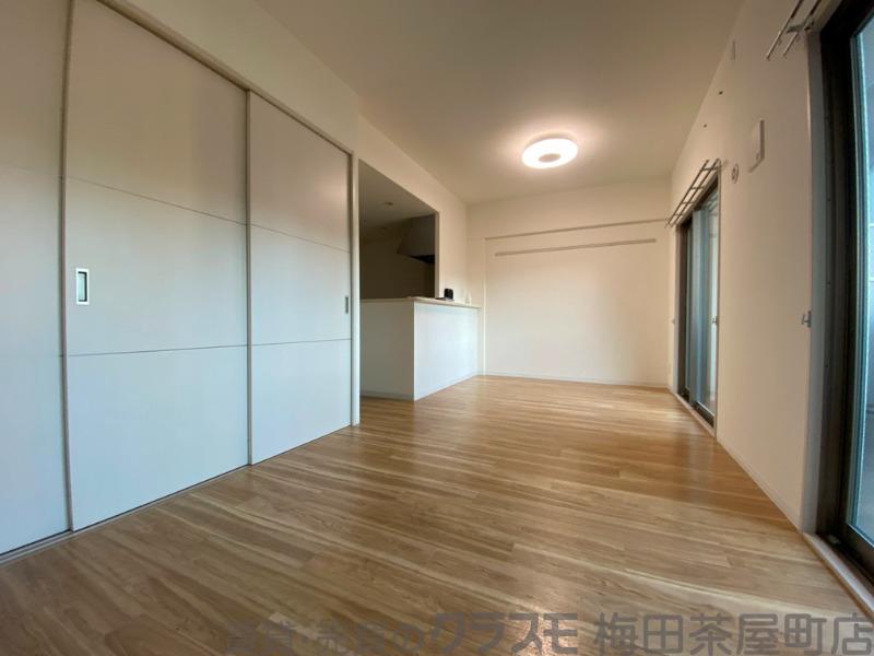 4/30 リビング/ダイニング