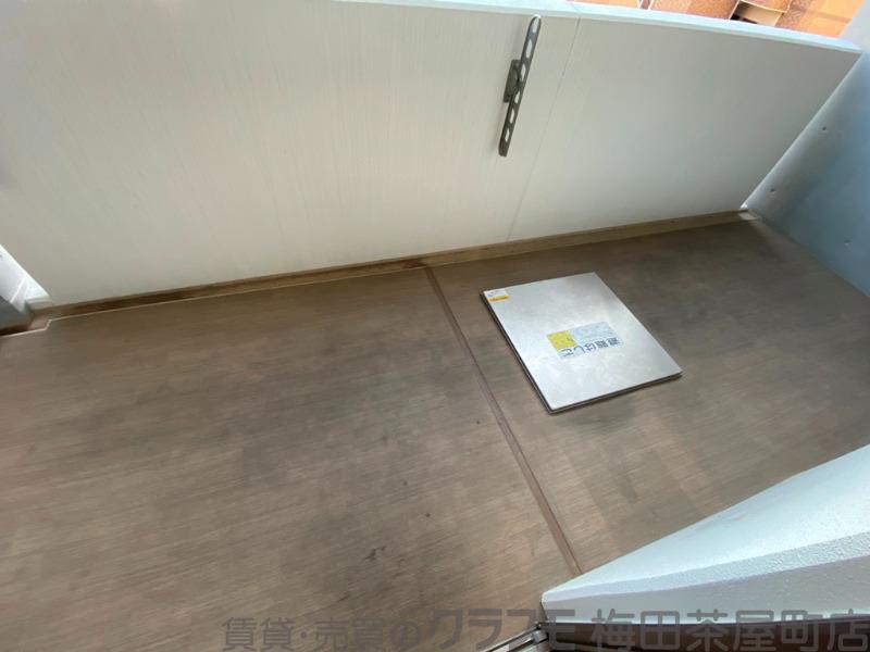 24/30 バルコニー