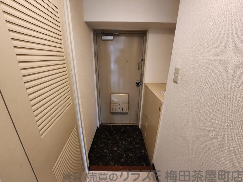 14/30 玄関