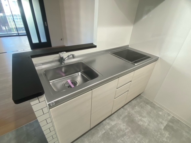 15/30 キッチン