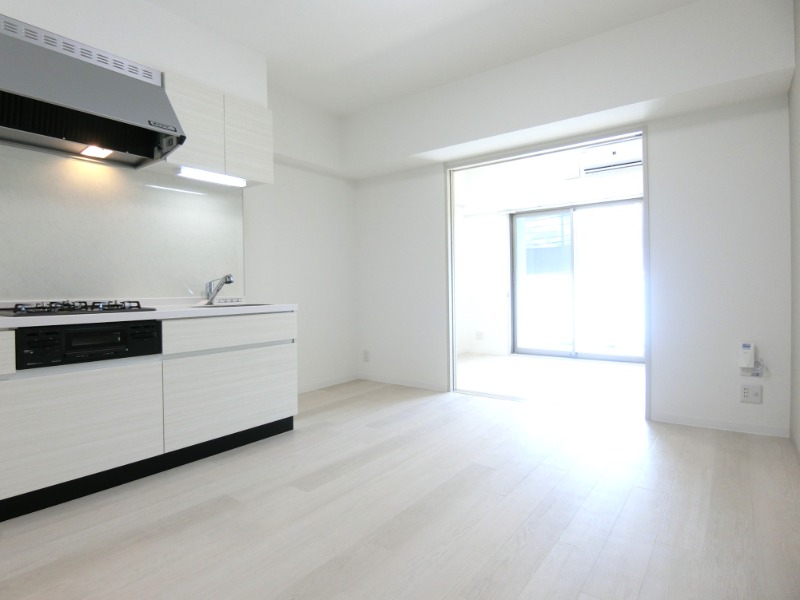 4/30 リビング/ダイニング