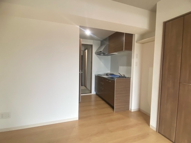 6/30 リビング/ダイニング