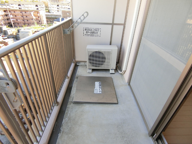 20/29 バルコニー