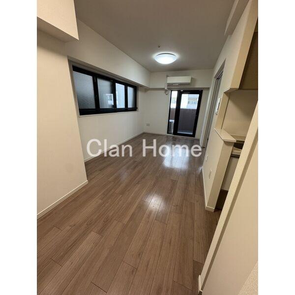 3/20 リビング/ダイニング