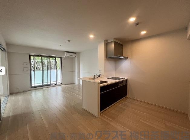 4/27 リビング/ダイニング