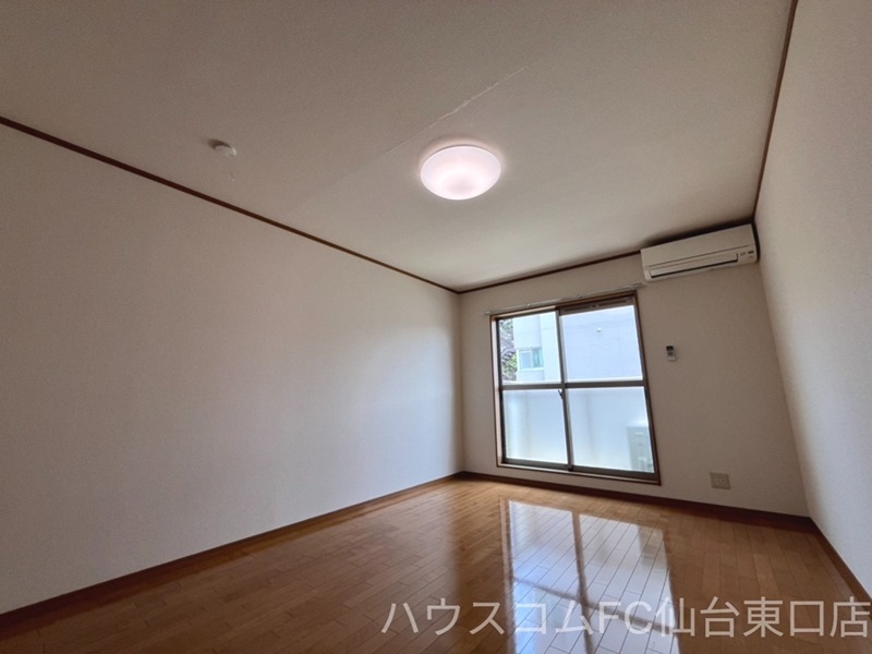 3/18 リビング/ダイニング