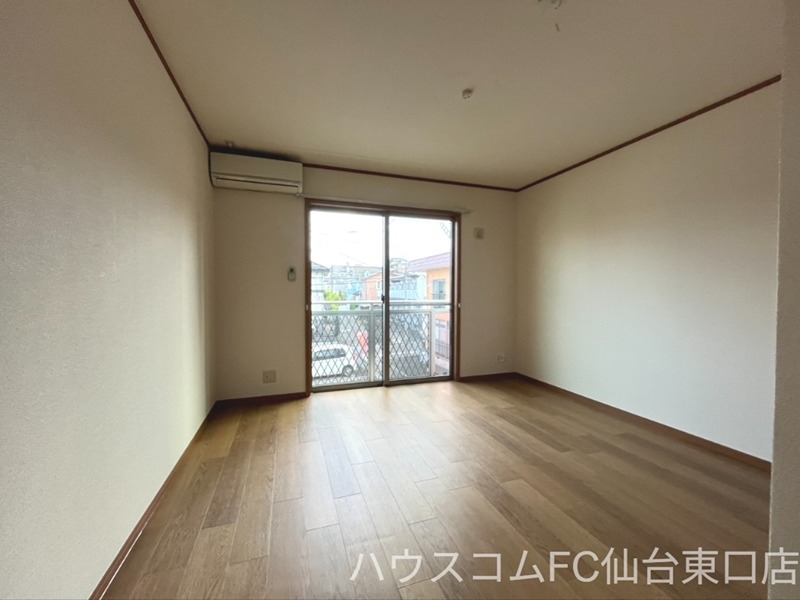 3/20 リビング/ダイニング