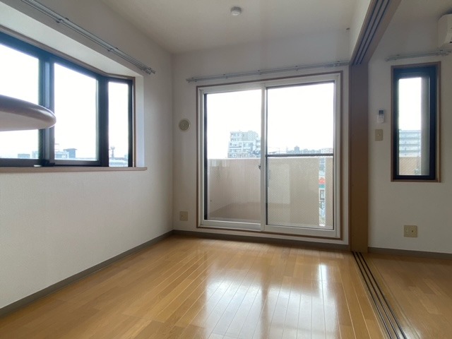 5/30 リビング/ダイニング