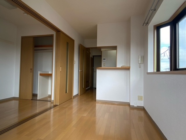 6/30 リビング/ダイニング