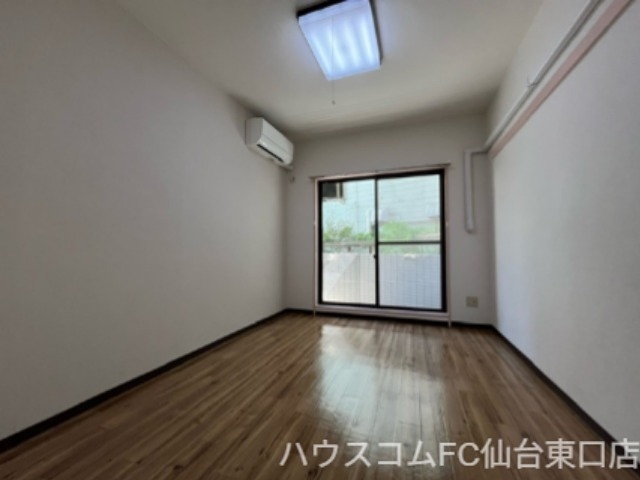 3/19 リビング/ダイニング