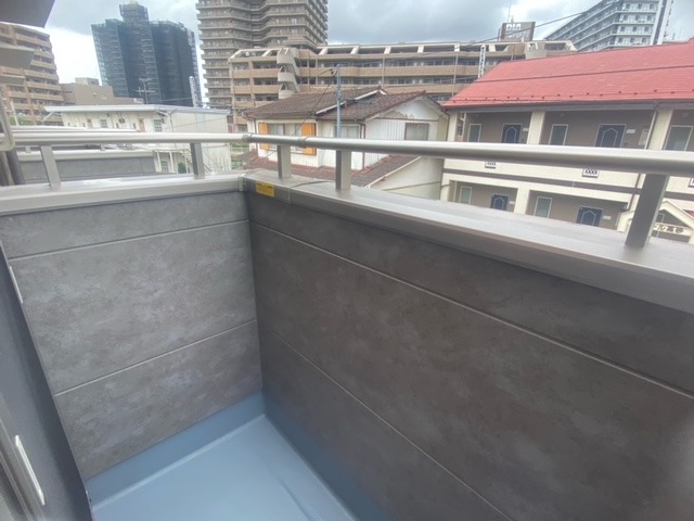 22/30 バルコニー