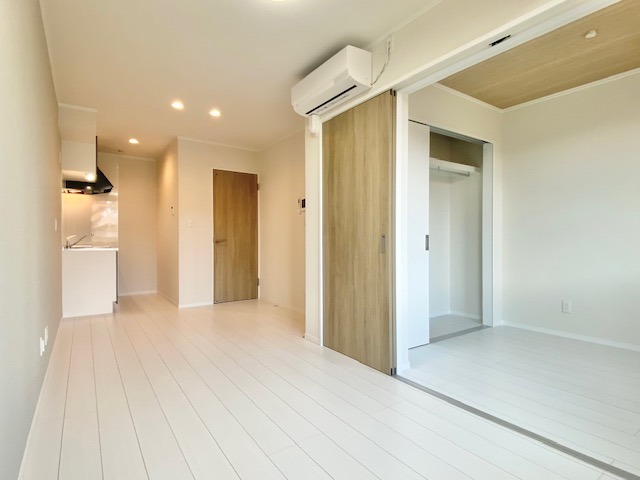 5/30 リビング/ダイニング