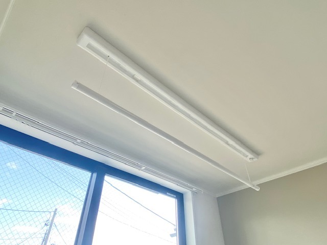 22/30 バルコニー