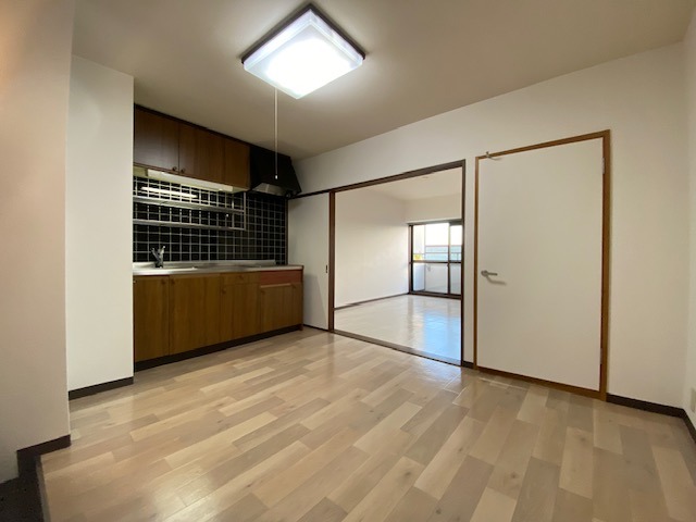 5/30 リビング/ダイニング