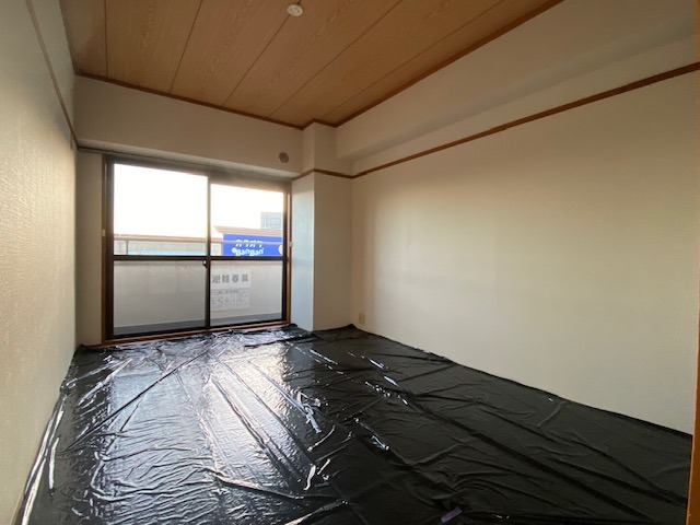 6/30 リビング/ダイニング