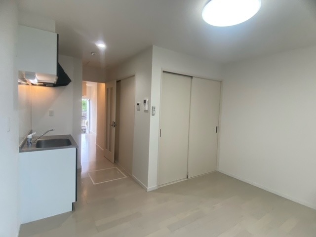 5/30 リビング/ダイニング