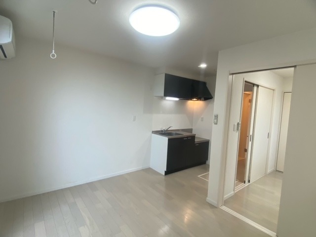 6/30 リビング/ダイニング