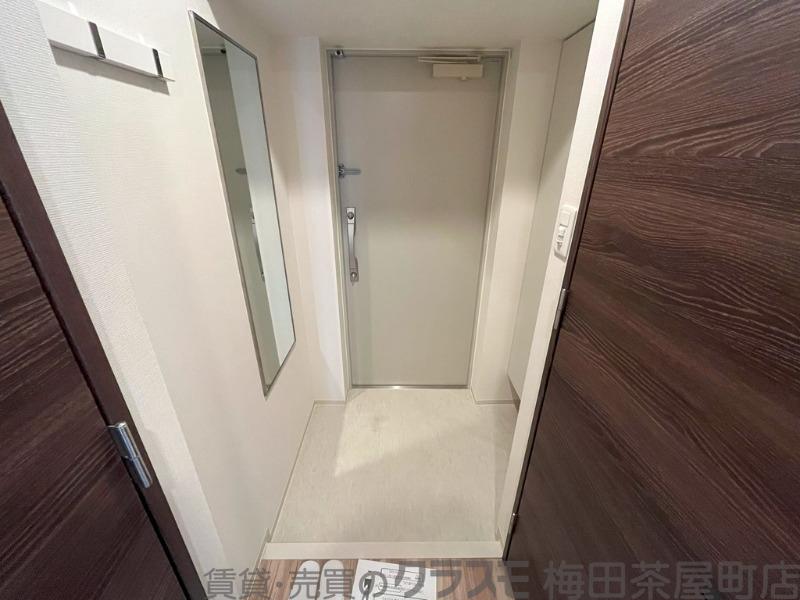 15/30 玄関