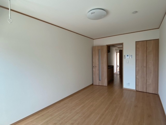 6/30 リビング/ダイニング