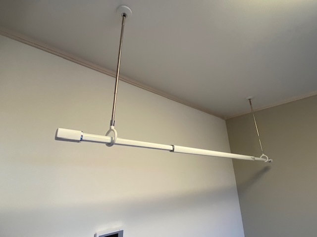 22/30 バルコニー