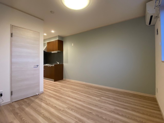 6/30 リビング/ダイニング