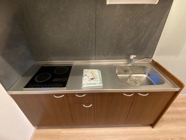 17/30 キッチン