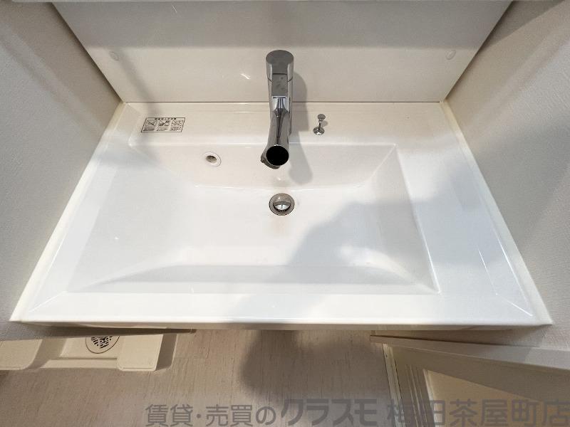 22/30 洗面