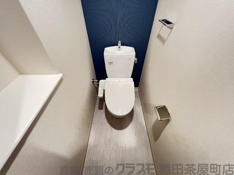 21/30 トイレ