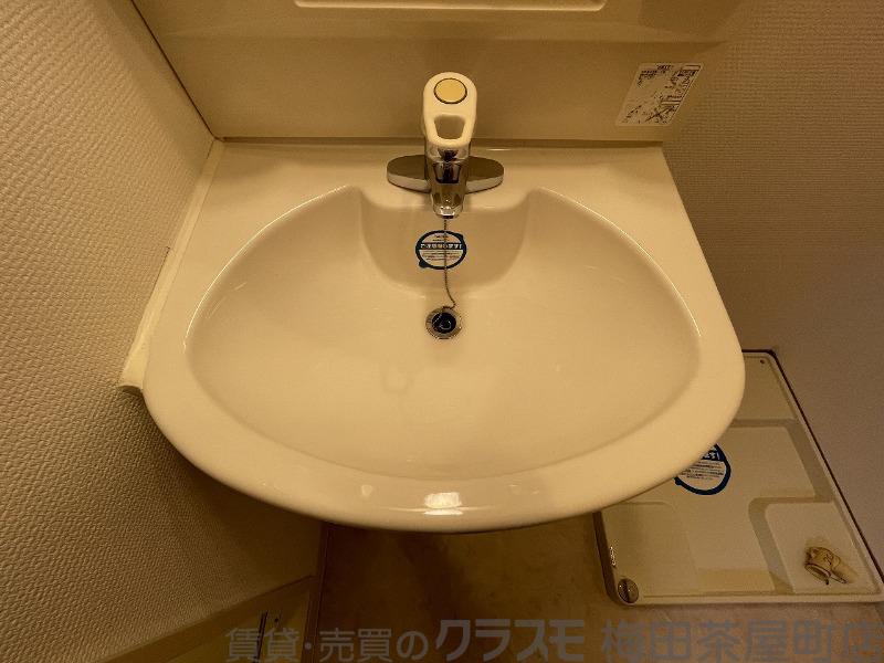 23/30 洗面