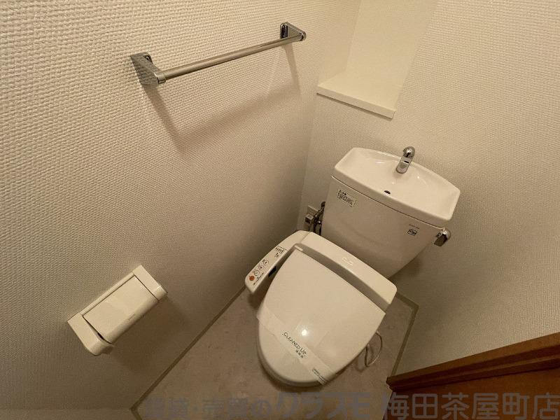 22/30 トイレ
