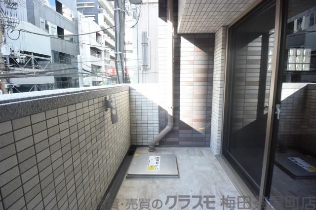 24/30 バルコニー