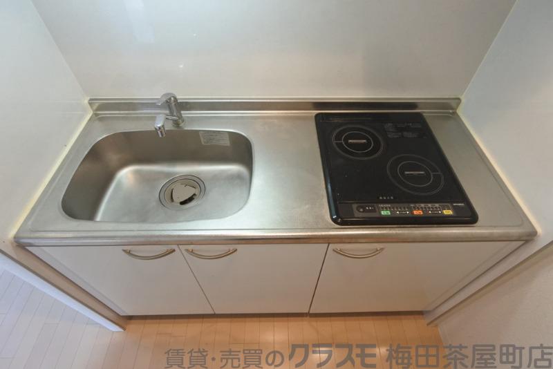 19/30 キッチン