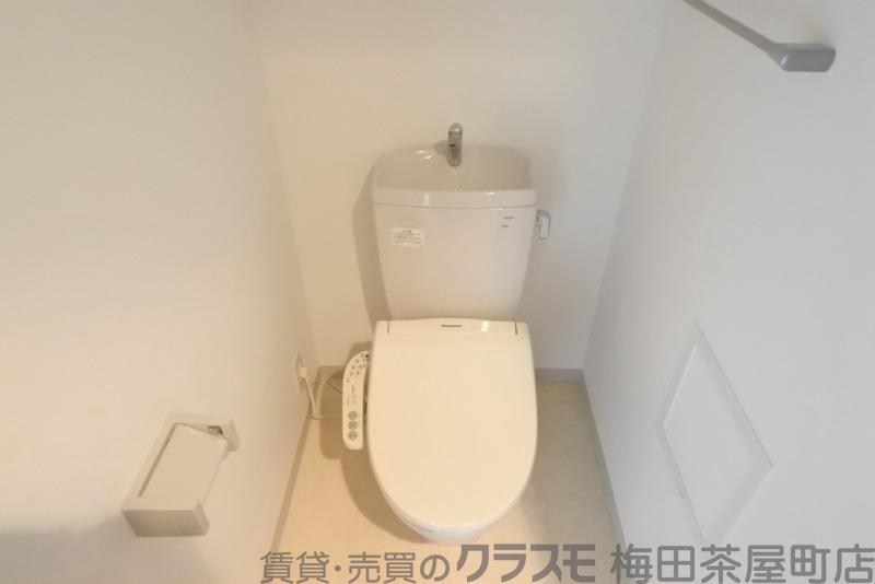 22/30 トイレ