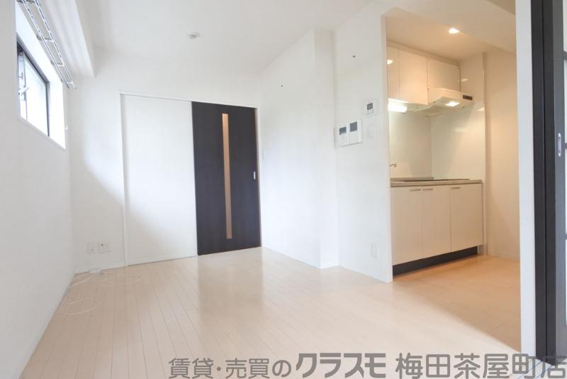 5/30 リビング/ダイニング