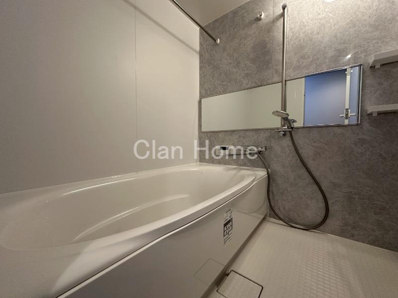 浴室