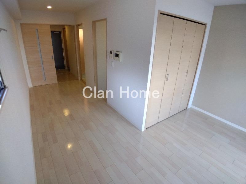 4/30 リビング/ダイニング