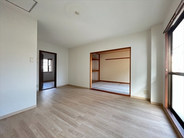 5/30 リビング/ダイニング