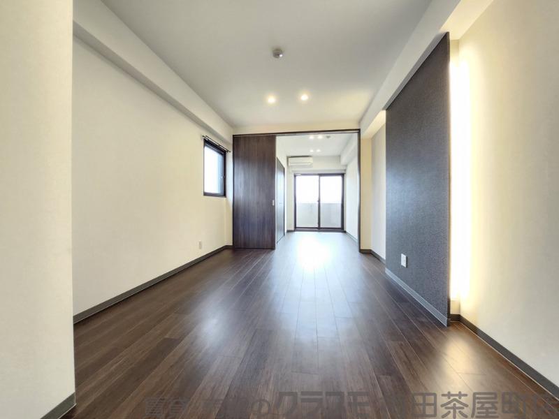 4/30 リビング/ダイニング