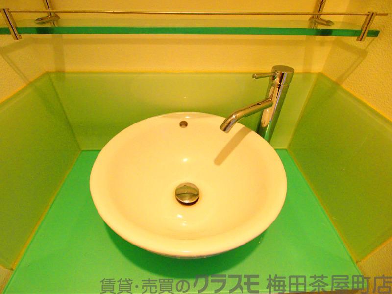 22/30 洗面