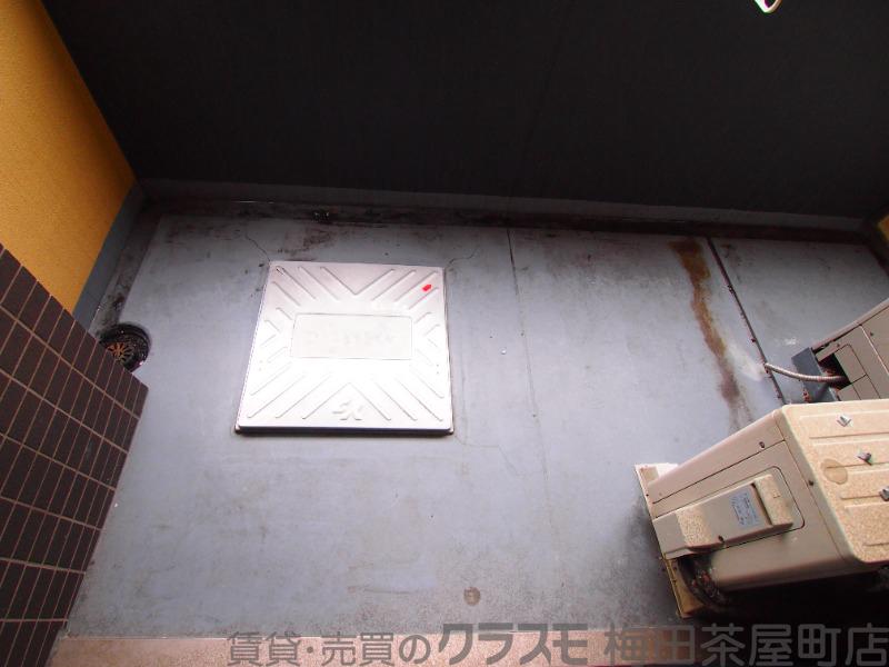 24/30 バルコニー