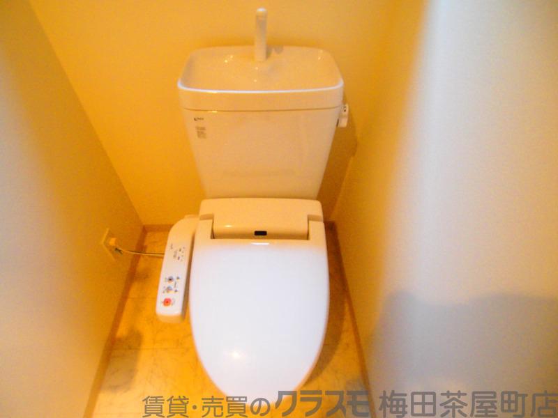 21/30 トイレ