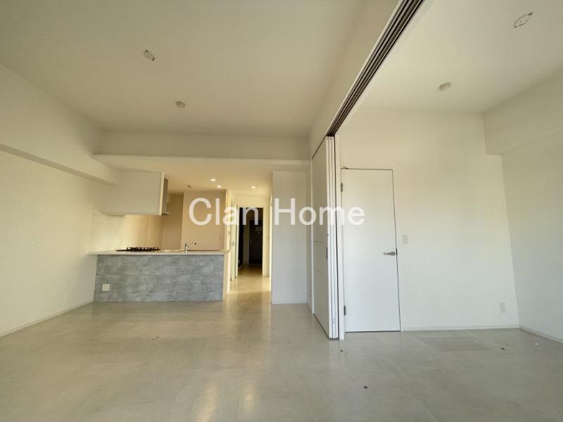 3/30 リビング/ダイニング