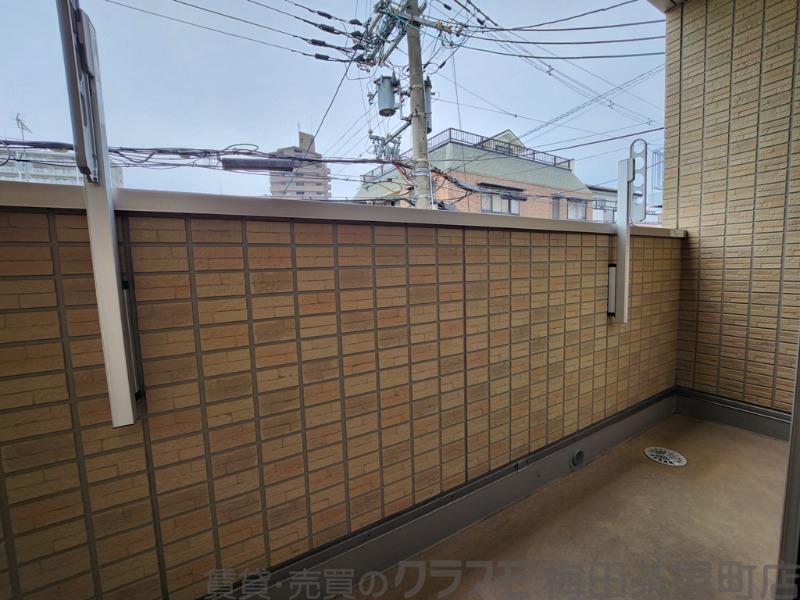 24/30 バルコニー