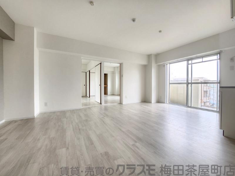 4/30 リビング/ダイニング