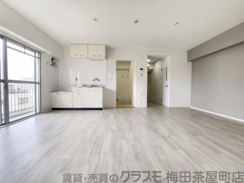 5/30 リビング/ダイニング