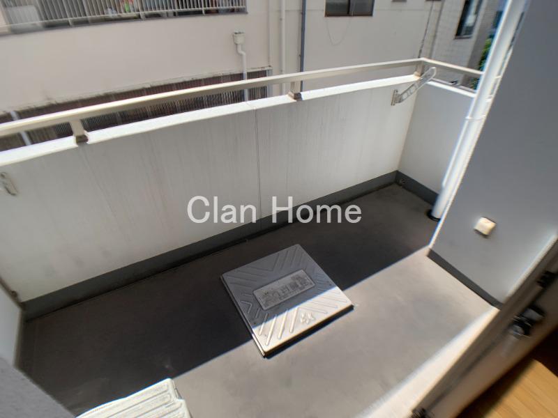 24/30 バルコニー