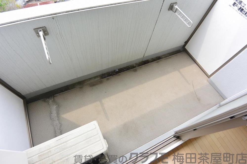 24/30 バルコニー