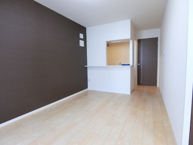 5/30 リビング/ダイニング